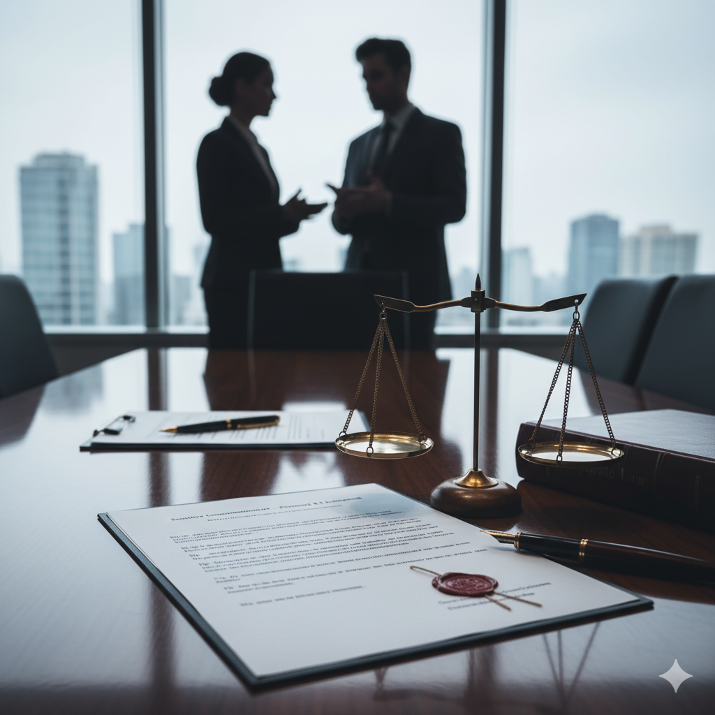 How to Apologize Without Admitting Legal Fault - Sorry Generator